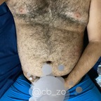 Leaked cb_zo onlyfans leaked