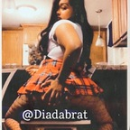 Leaked diadabrat onlyfans leaked
